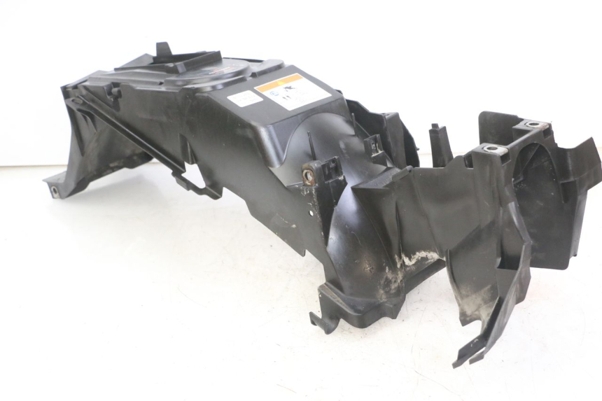 photo de PASSAGE ROUE ARRIERE HONDA NTV DEAUVILLE ABS 700 (2007 - 2016)