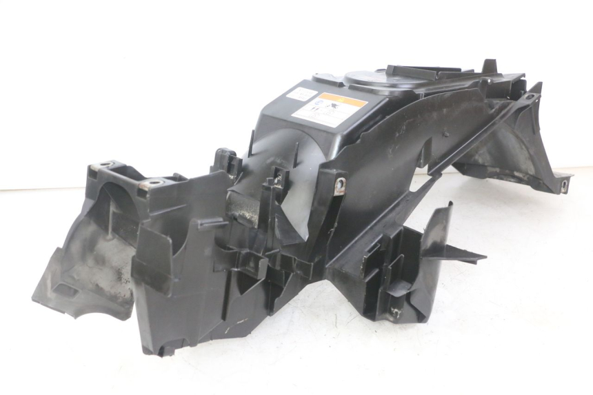 photo de PASSAGE ROUE ARRIERE HONDA NTV DEAUVILLE ABS 700 (2007 - 2016)