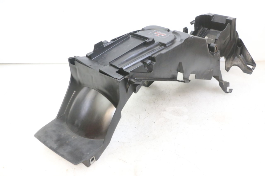 photo de PASSAGE ROUE ARRIERE HONDA NTV DEAUVILLE ABS 700 (2007 - 2016)