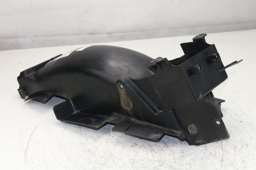 photo de PASSAGE ROUE ARRIERE HONDA NTV REVERSE 650 (1993 - 1994)