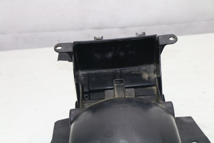 photo de PASSAGE ROUE ARRIERE HONDA NTV REVERSE 650 (1993 - 1994)