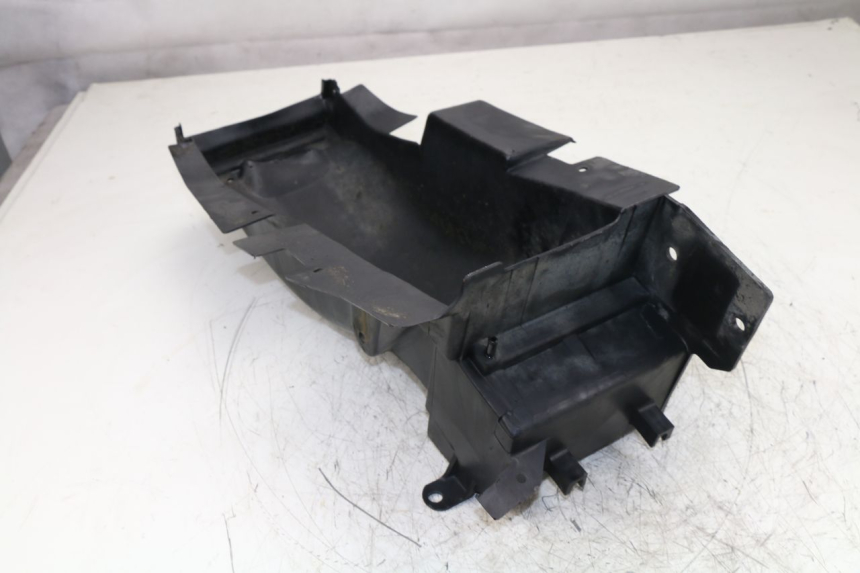 photo de PASSAGE ROUE ARRIERE HONDA NTV REVERSE 650 (1993 - 1994)