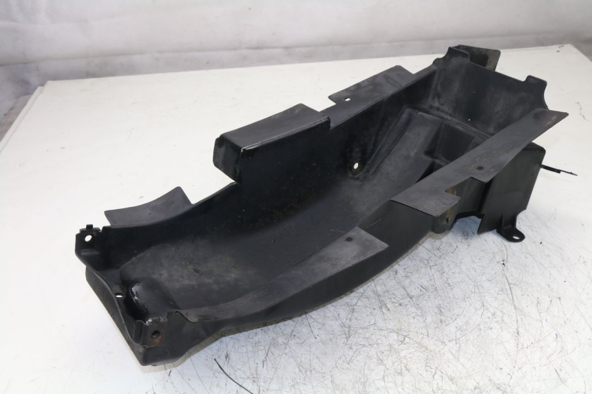 photo de PASSAGE ROUE ARRIERE HONDA NTV REVERSE 650 (1993 - 1994)