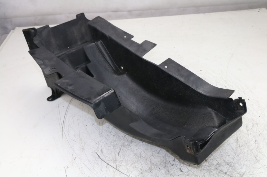 photo de PASSAGE ROUE ARRIERE HONDA NTV REVERSE 650 (1993 - 1994)