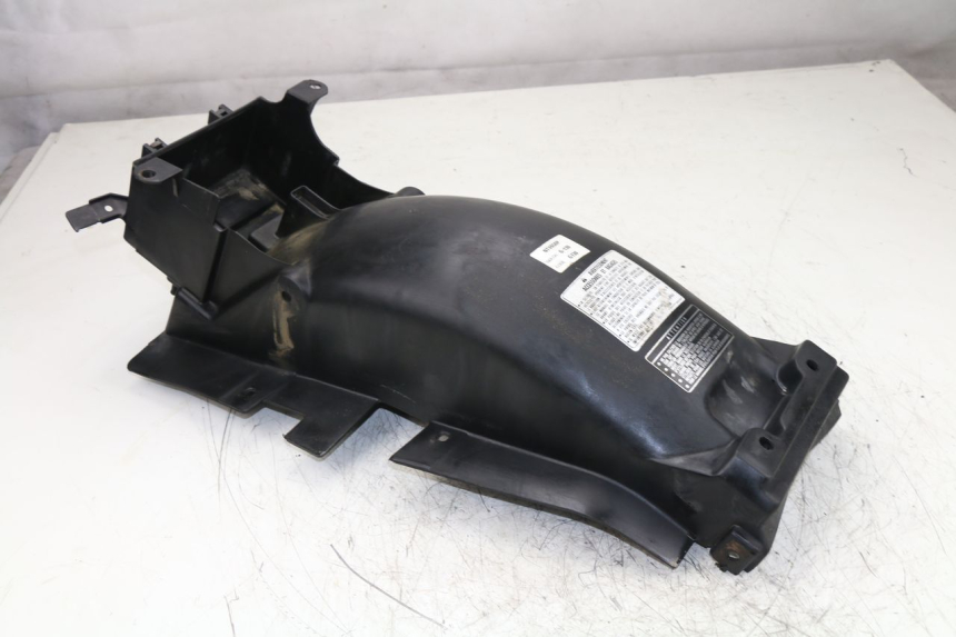 photo de PASSAGE ROUE ARRIERE HONDA NTV REVERSE 650 (1993 - 1994)