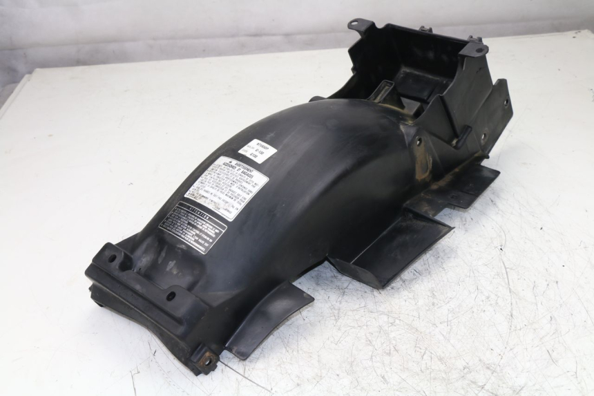 photo de PASSAGE ROUE ARRIERE HONDA NTV REVERSE 650 (1993 - 1994)