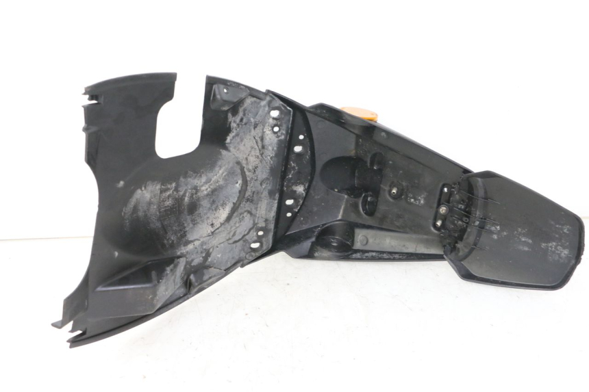 photo de PASSAGE ROUE ARRIERE PEUGEOT KISBEE 2T 50 (2010 - 2017)