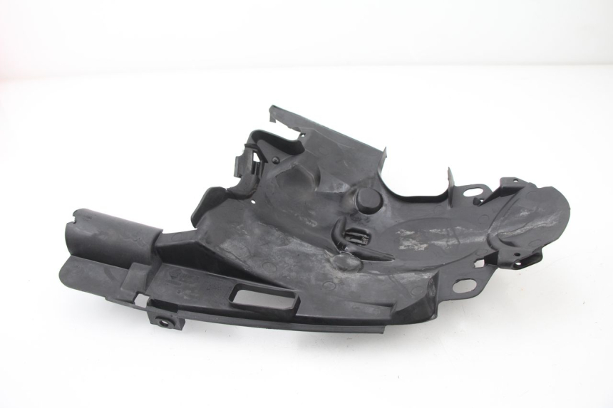 photo de PASSAGE ROUE ARRIERE PEUGEOT LOOXOR 50 (2001 - 2004)