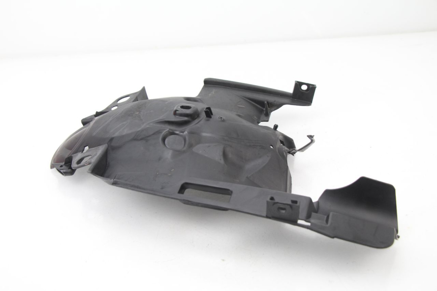 photo de PASSAGE ROUE ARRIERE PEUGEOT LOOXOR 50 (2001 - 2004)