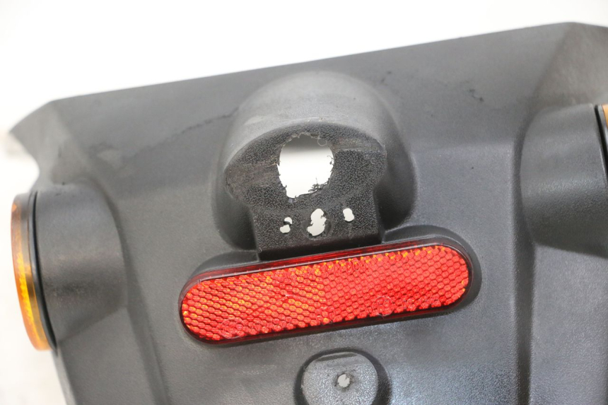 photo de PASSAGE ROUE ARRIERE PEUGEOT STREETZONE 4T 50 (2018 - 2023)