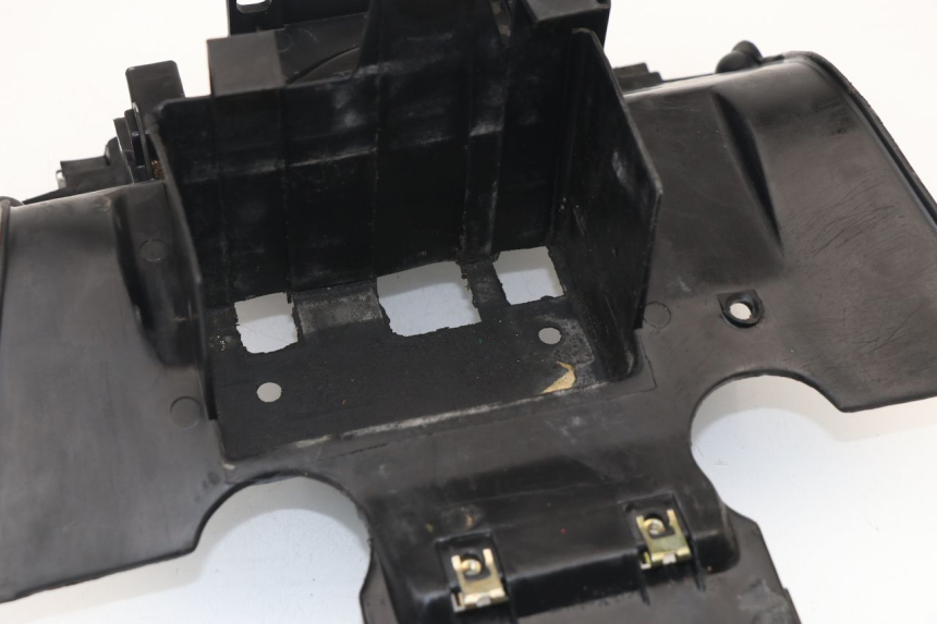 photo de PASSAGE ROUE ARRIERE PEUGEOT SV 125 (1991 - 1994)