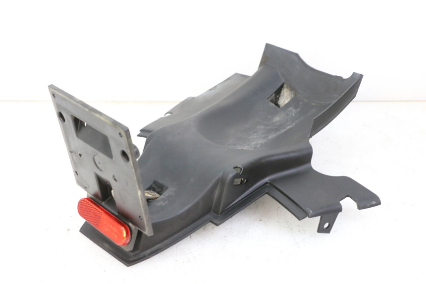 photo de PASSAGE ROUE ARRIERE PEUGEOT TREKKER TKR 50 (2005 - 2014)