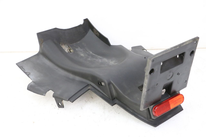 photo de PASSAGE ROUE ARRIERE PEUGEOT TREKKER TKR 50 (2005 - 2014)