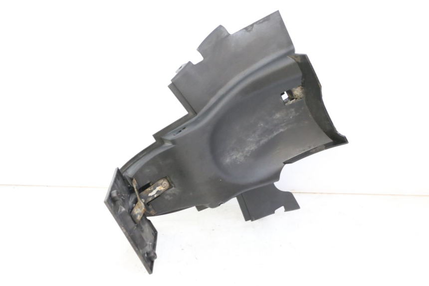 photo de PASSAGE ROUE ARRIERE PEUGEOT TREKKER TKR 50 (2005 - 2014)