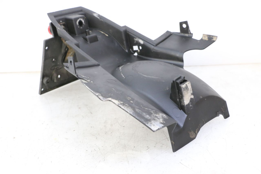 photo de PASSAGE ROUE ARRIERE PEUGEOT TREKKER TKR 50 (2005 - 2014)