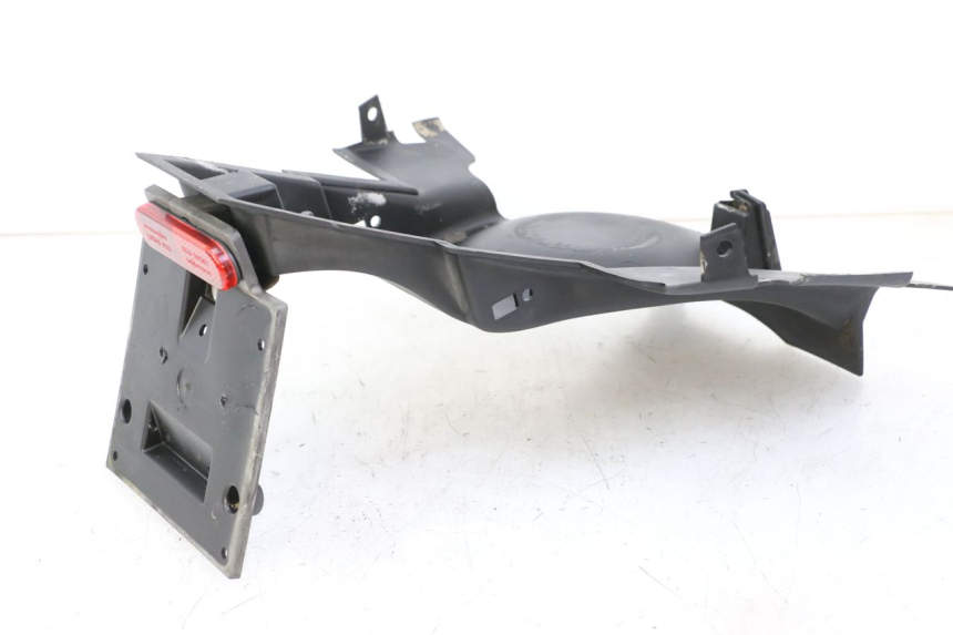 photo de PASSAGE ROUE ARRIERE PEUGEOT TREKKER TKR 50 (2005 - 2014)