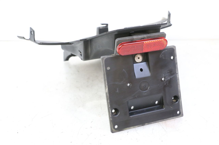 photo de PASSAGE ROUE ARRIERE PEUGEOT TREKKER TKR 50 (2005 - 2014)