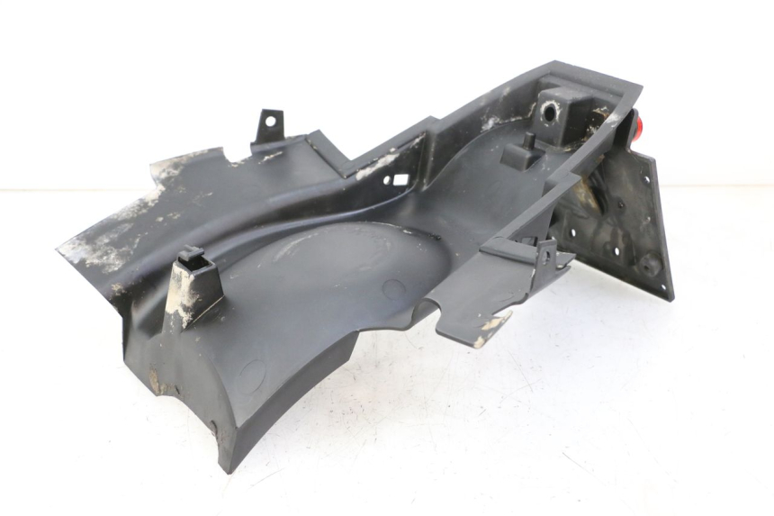 photo de PASSAGE ROUE ARRIERE PEUGEOT TREKKER TKR 50 (2005 - 2014)