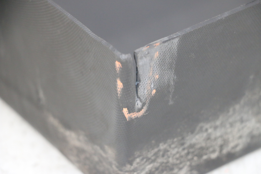 photo de PASSAGE ROUE ARRIERE LIGIER PULSE 3 1 (2014 - 2020) - Autre angle de vue