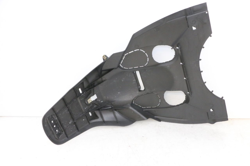 photo de PASSAGE ROUE ARRIERE EFUN PUSA 1 - Autre angle de vue