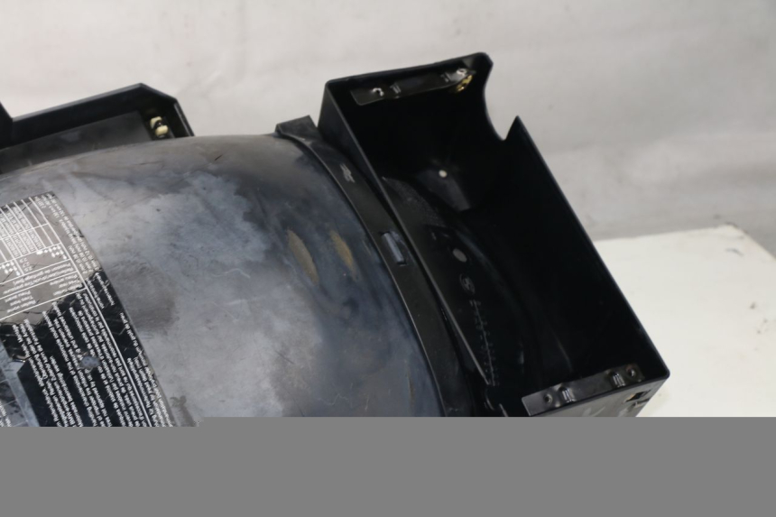 photo de PASSAGE ROUE ARRIERE BMW R RT ABS 1100 (1996 - 2001)