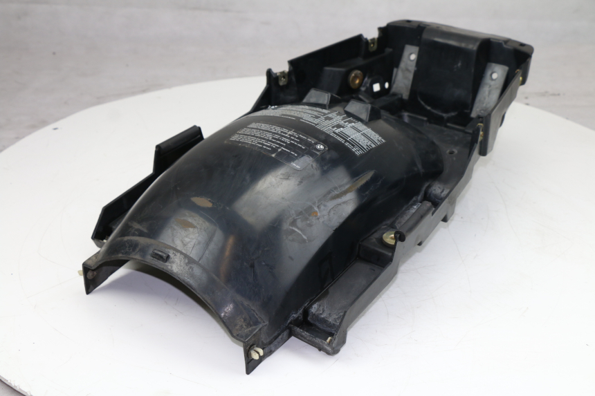 photo de PASSAGE ROUE ARRIERE BMW R RT 850 (1999 - 2007)
