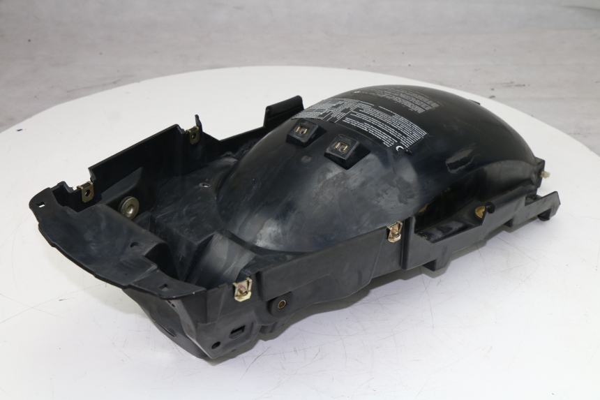 photo de PASSAGE ROUE ARRIERE BMW R RT 850 (1999 - 2007)