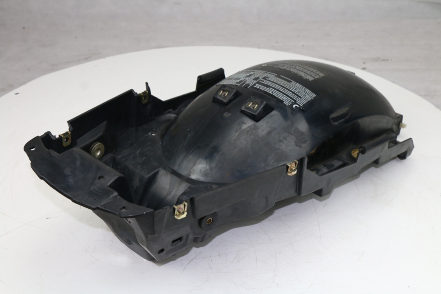 photo de PASSAGE ROUE ARRIERE BMW R RT 850 (1999 - 2007)