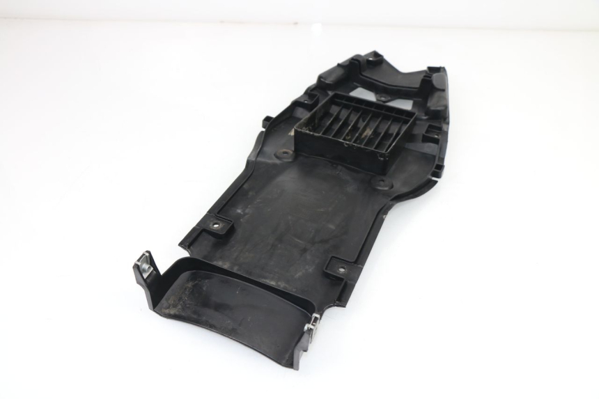 photo de PASSAGE ROUE ARRIERE RIEJU RS3 50 (2010 - 2018)
