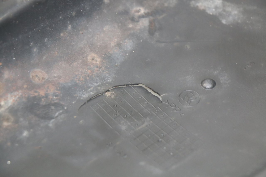 photo de PASSAGE ROUE ARRIERE MASH SEVENTY FIVE 125 (2013 - 2021)