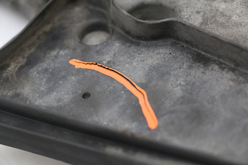 photo de PASSAGE ROUE ARRIERE HONDA SH ABS 125 (2012 - 2017)