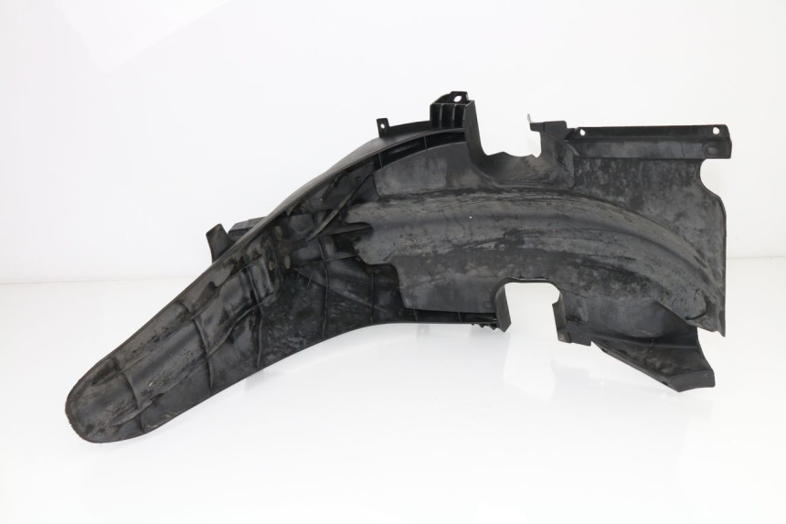 photo de PASSAGE ROUE ARRIERE SUZUKI SIXTEEN 125 (2008 - 2010)