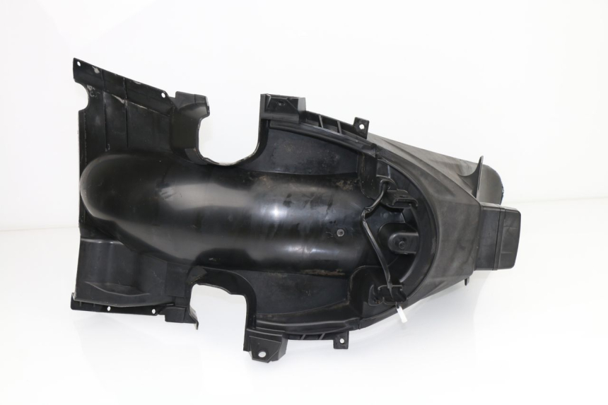 photo de PASSAGE ROUE ARRIERE SUZUKI SIXTEEN 125 (2008 - 2010)