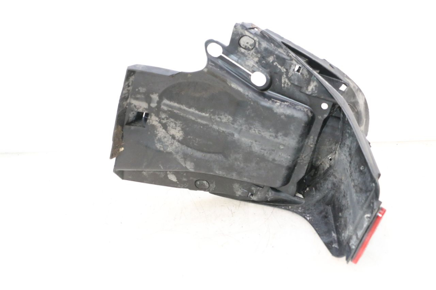 photo de PASSAGE ROUE ARRIERE PEUGEOT SPEEDFIGHT 2 AC 50 (2000 - 2009) - Zoom état d’usage