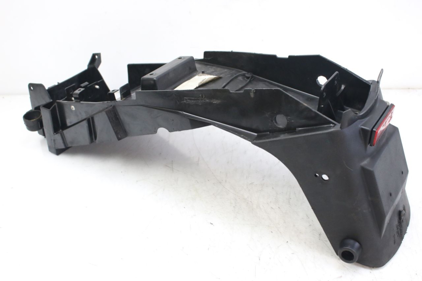 photo de PASSAGE ROUE ARRIERE TRIUMPH SPRINT ST 955 (1999 - 2001)