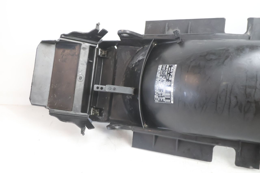 photo de PASSAGE ROUE ARRIERE HONDA ST PAN EUROPEAN 1100 (1990 - 2002) - Détail de la pièce