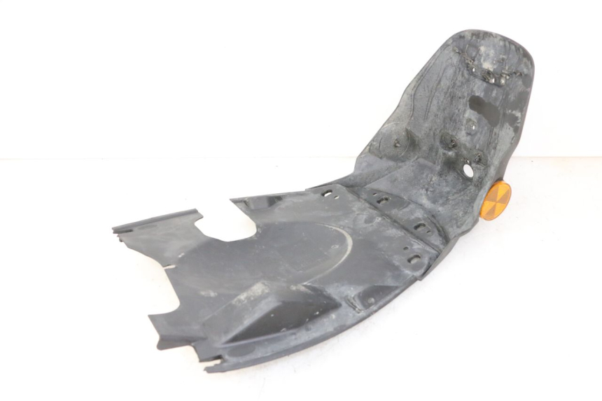 photo de PASSAGE ROUE ARRIERE PEUGEOT STREETZONE I NAKED 2T 50 (2018 - 2020)