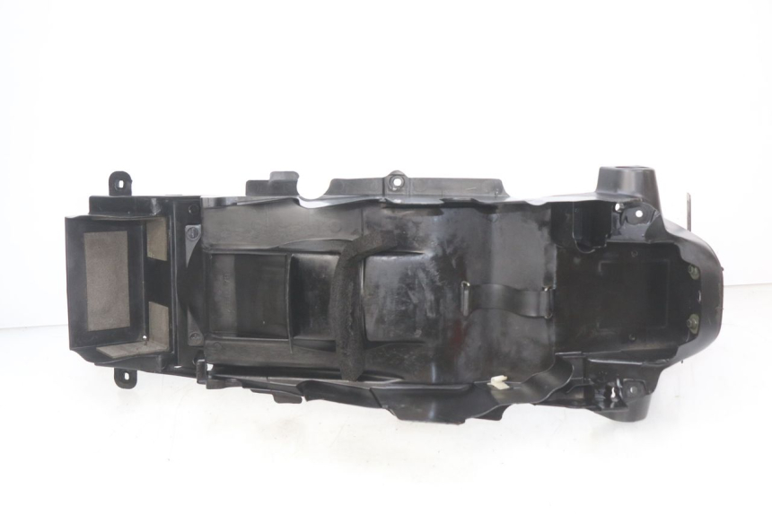photo de PASSAGE ROUE ARRIERE SUZUKI SV N 650 (1999 - 2002)