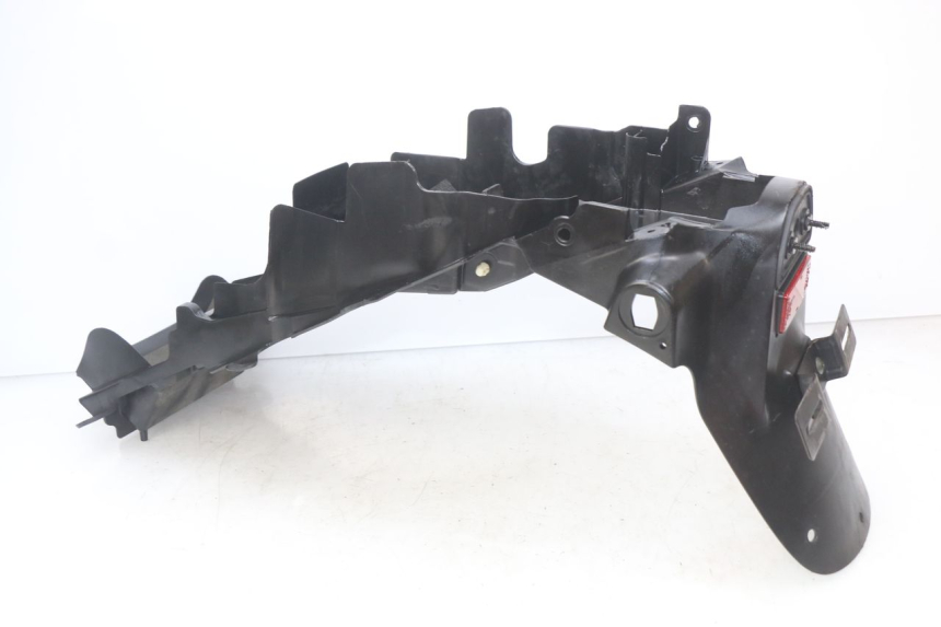 photo de PASSAGE ROUE ARRIERE SUZUKI SV N 650 (1999 - 2002)