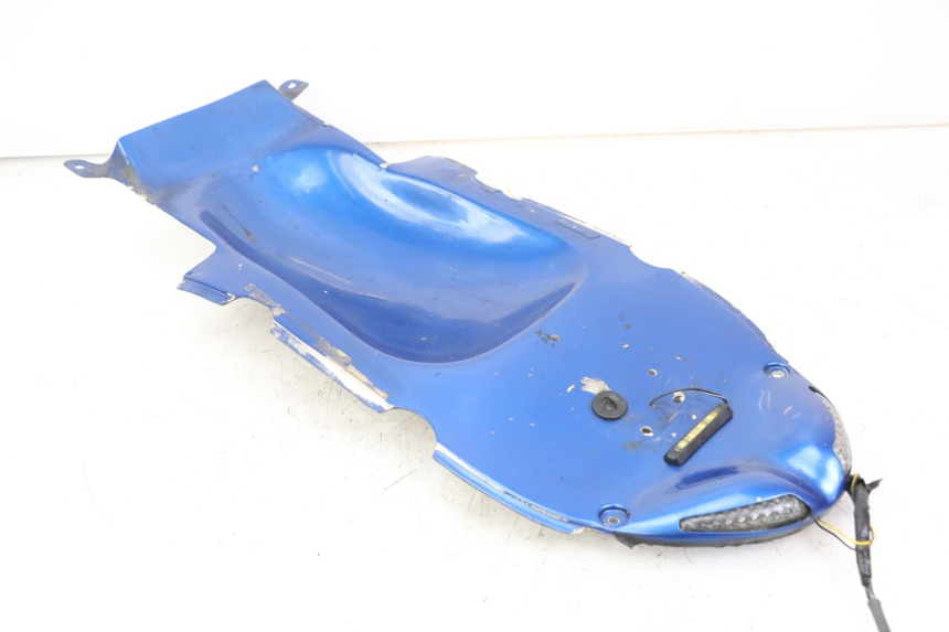photo de PASSAGE ROUE ARRIERE SUZUKI SV S 650 (1999 - 2002)
