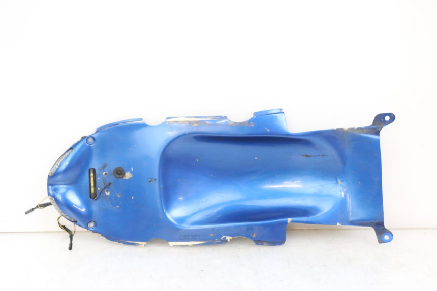 photo de PASSAGE ROUE ARRIERE SUZUKI SV S 650 (1999 - 2002)