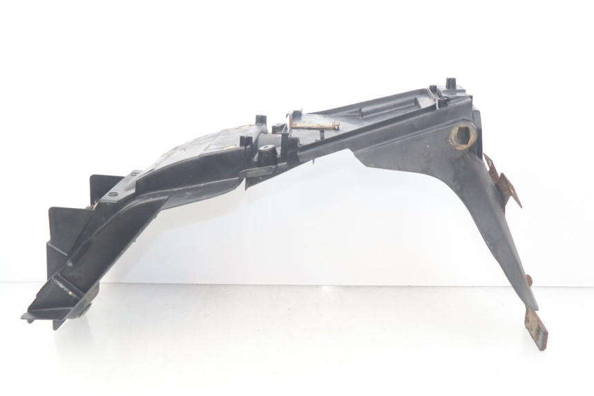 photo de PASSAGE ROUE ARRIERE SUZUKI XF FREEWIND 650 (1997 - 2003)