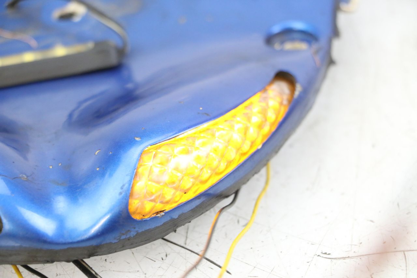 photo de PASSAGE ROUE ARRIERE SUZUKI SV S 650 (1999 - 2002)