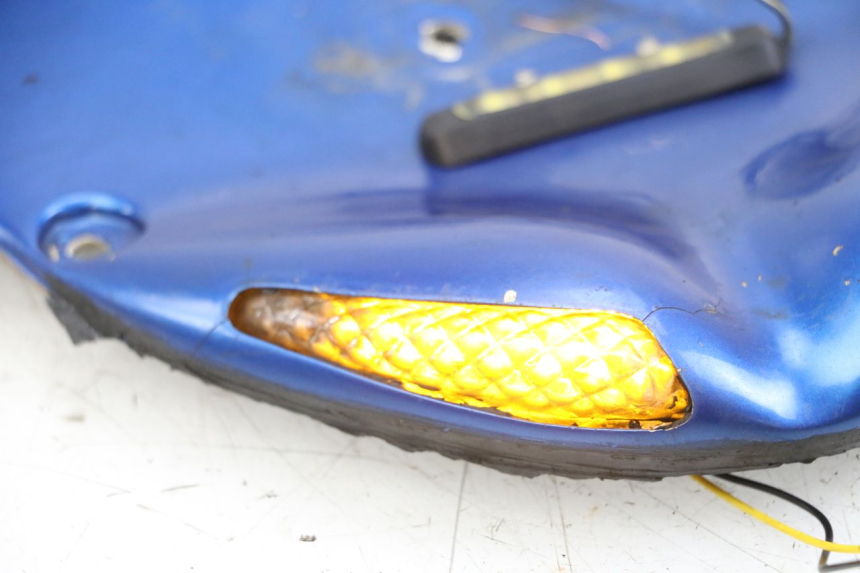 photo de PASSAGE ROUE ARRIERE SUZUKI SV S 650 (1999 - 2002)