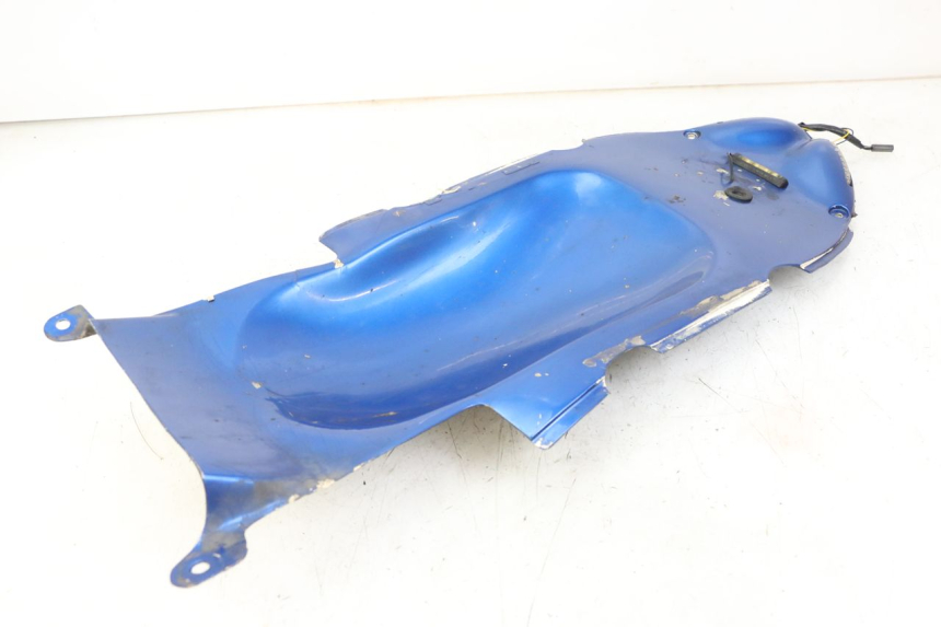 photo de PASSAGE ROUE ARRIERE SUZUKI SV S 650 (1999 - 2002)