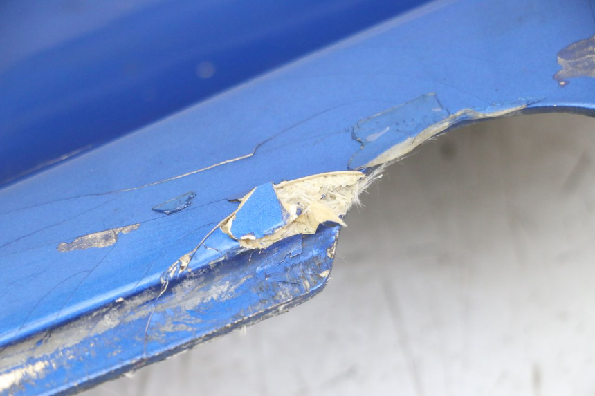 photo de PASSAGE ROUE ARRIERE SUZUKI SV S 650 (1999 - 2002)