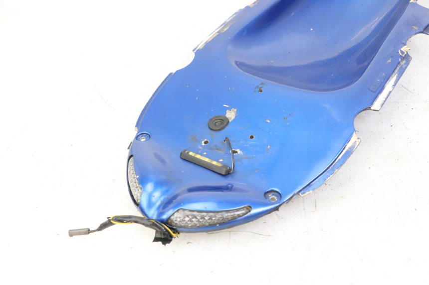 photo de PASSAGE ROUE ARRIERE SUZUKI SV S 650 (1999 - 2002)