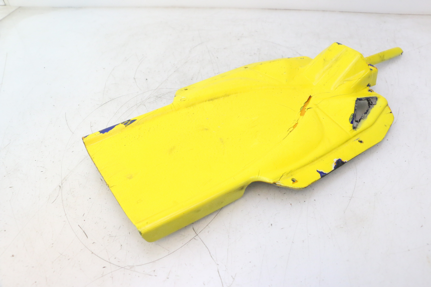 photo de PASSAGE ROUE ARRIERE SUZUKI SV S 650 (2003 - 2009) - État de surface