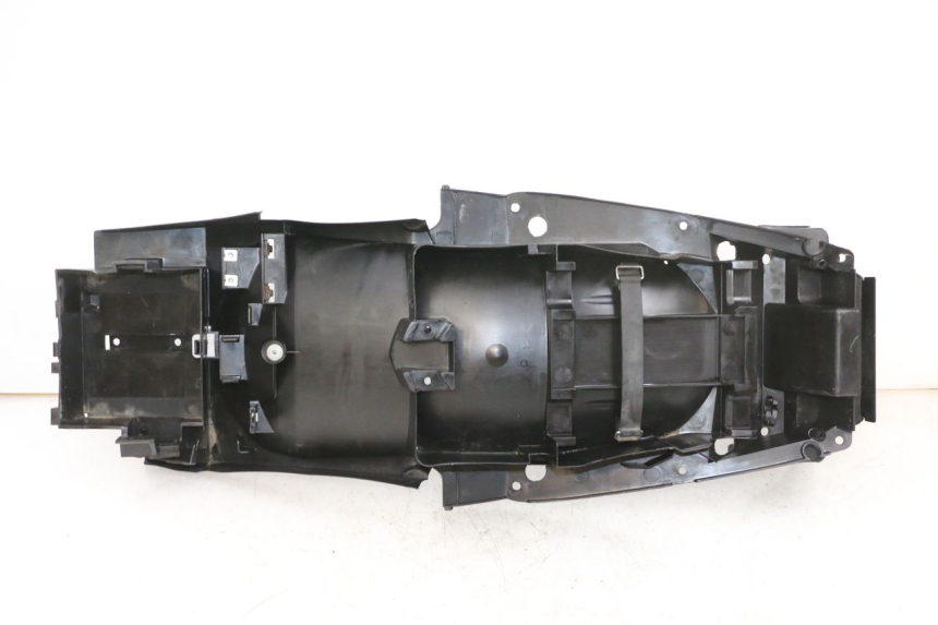 photo de PASSAGE ROUE ARRIERE YAMAHA TDM ABS 900 (2002 - 2014)