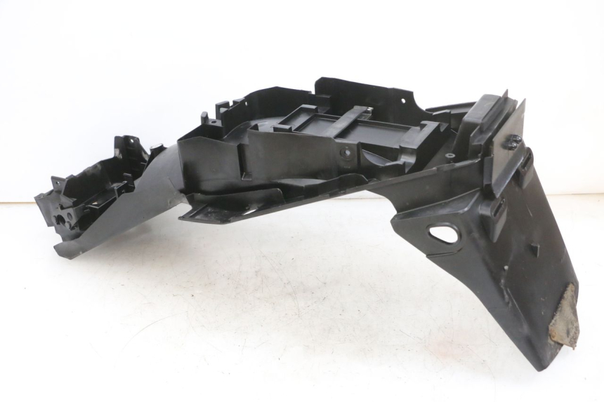 photo de PASSAGE ROUE ARRIERE YAMAHA TDM ABS 900 (2002 - 2014)